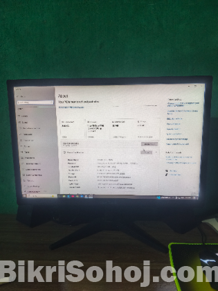Inter core i5 (3r generation)